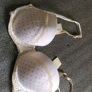 Women Padded Bra