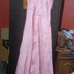 Party Wear Gown