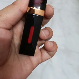 MANISH MALHOTRA MATTE LIQUID LIPSTICK