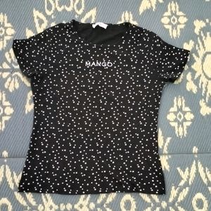 Mango Tshirt