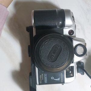 Olympia Camera