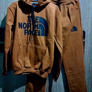 Men's The North Face Tracksuit