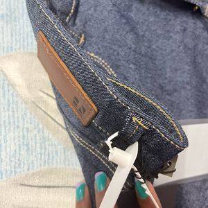 Here&now Brand New Jeans With Seal And Tag