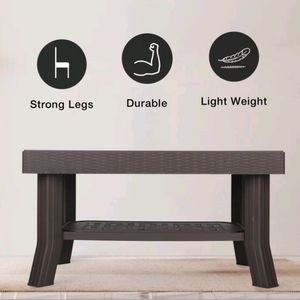 Plastic Folding Table