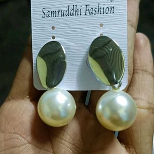 Earrings For Girls