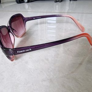 Fastrack Sunglasses - Like New