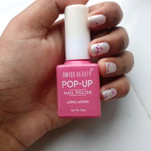 Nailpolish