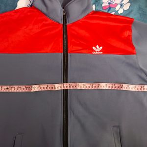 Adidas Jacket