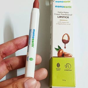 Mamaearth lipstick