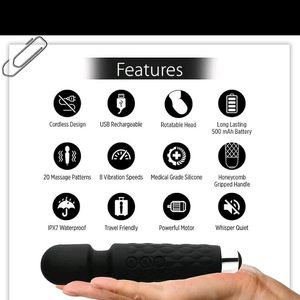 Body Massager ( No Coins)