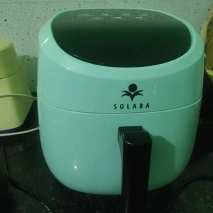 Solara Air Fryer