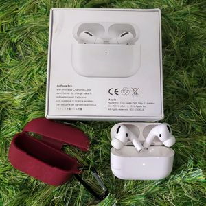 Apple Air pods Pro+new Case+Wireless Charging Case