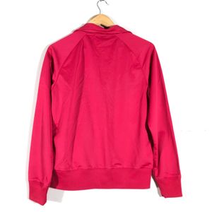 Rose Pink Casual Jacket (Women’s)