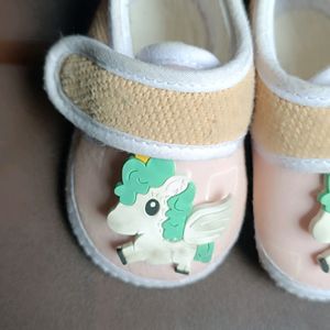 Cute Baby Shoe