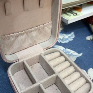 Jewellery Organizer