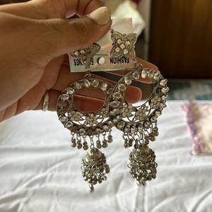 Jhumka