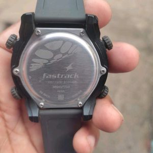 Fastrack Wrist Watch