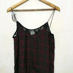 UNUSED ZARA TANK TOP