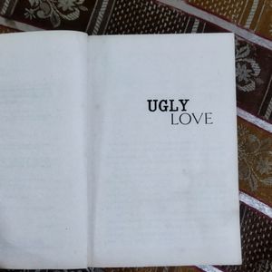 Combo Of Ugly Love And Verity