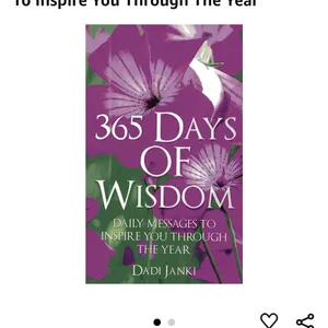 365 Days Of Wisdom