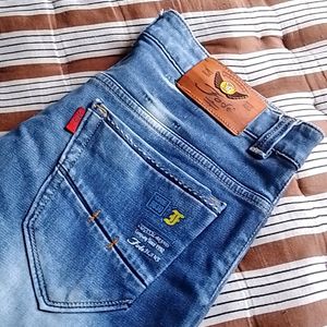 Jeans For Man