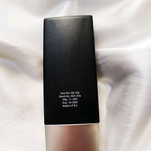 Swiss Beauty Studio Finish Primer Matte & Poreless