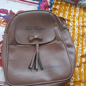 Ladies Travel Bag