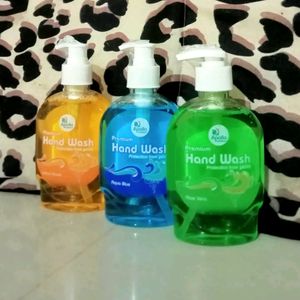 Apollo Hand Wash