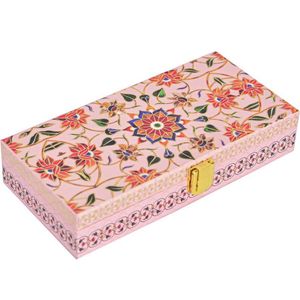 Shagun Cash Box, Jewellery Box, Money Box,