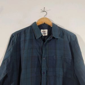 Multi Checks Shirt (Men's)