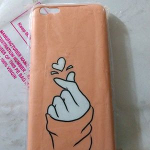 mobile cover