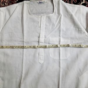 Men Kurta Pajama Set 46