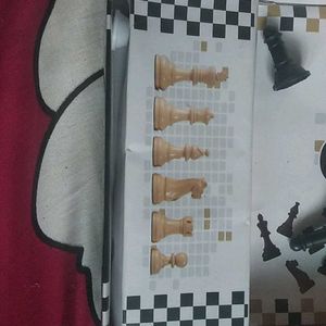 Chess for adults from Toysons