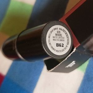 M.A.C Mini Lipstick "Whirl"