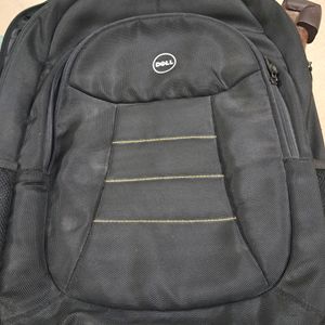 DELL laptop Backpack