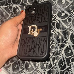 Branded Dior Cover For 13