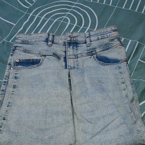 H&M Women Slim Fit Jeans