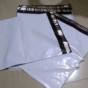 5 Big Shipping Bags 10 × 12 For Online Selling