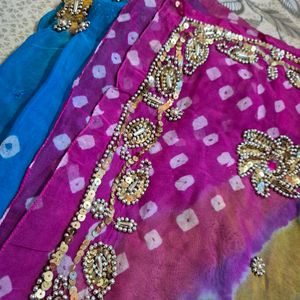 Women saree