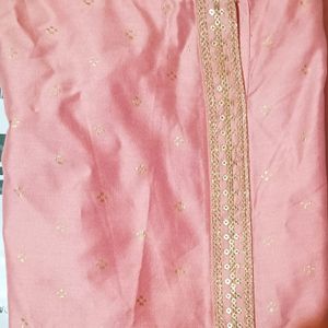 Pink Color Kurti