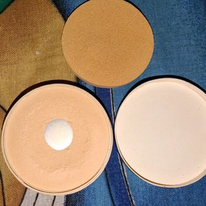 My Glam Hd Banana Powder