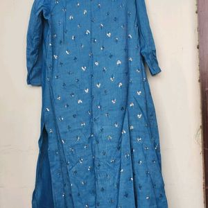 KURTHI SEQUENCE Type