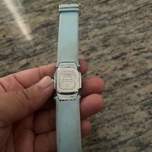 Vintage Timex Women Watch