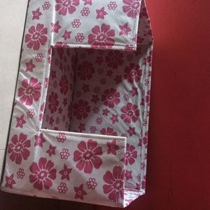 Cloth Organiser