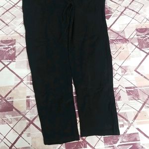 Kazo Black Jeggings