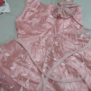 Baby Girl Dress