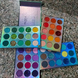 Colour Board Eyeshadow Palette