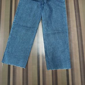 DG-74 Size-28 Straight Jeans