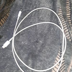 Original Ios Charger