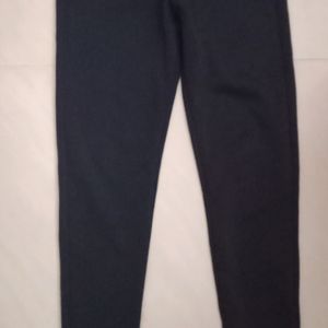 Dark Blue Jeggings